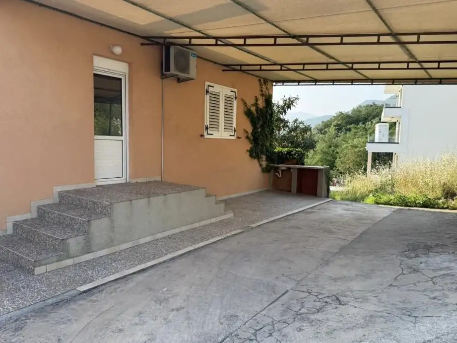 Flat 70m² in Montenegro, Tivat. Priced at 169000€ rent photo-8