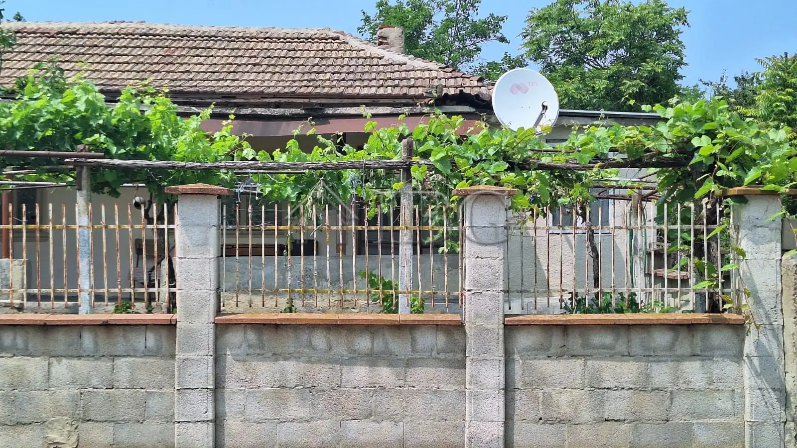 House 110m² in Bulgaria, Durankulak. Priced at 25000€ rent photo-1