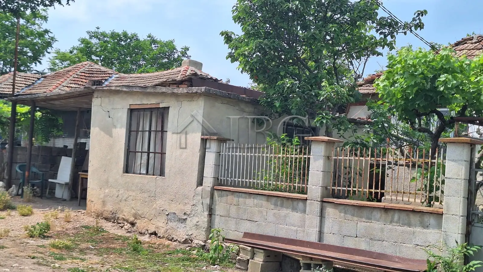 House 110m² in Bulgaria, Durankulak. Priced at 25000€ rent photo-2