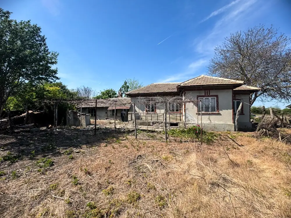 House 100m² in Bulgaria, Durankulak. Priced at 21000€ rent photo-1