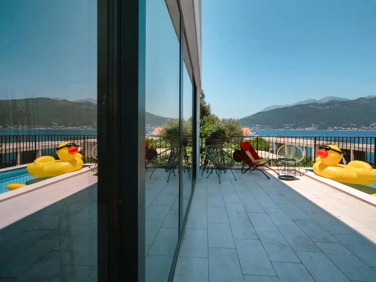 House 200m² in Montenegro, Krasici. Priced at 540000€ rent photo-14