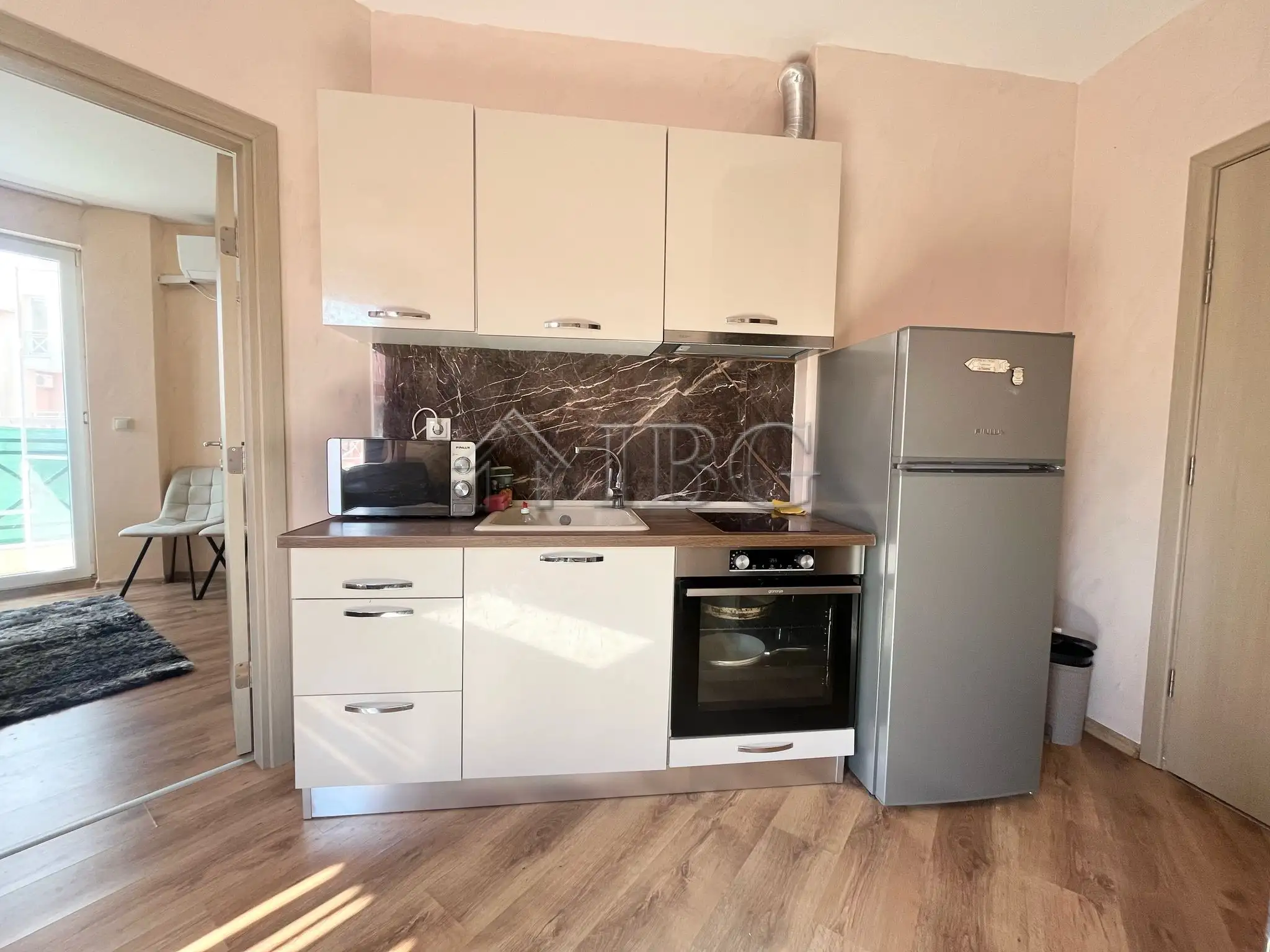 Flat 50m² in Bulgaria, Sunny Beach. Priced at 46000€ rent photo-2