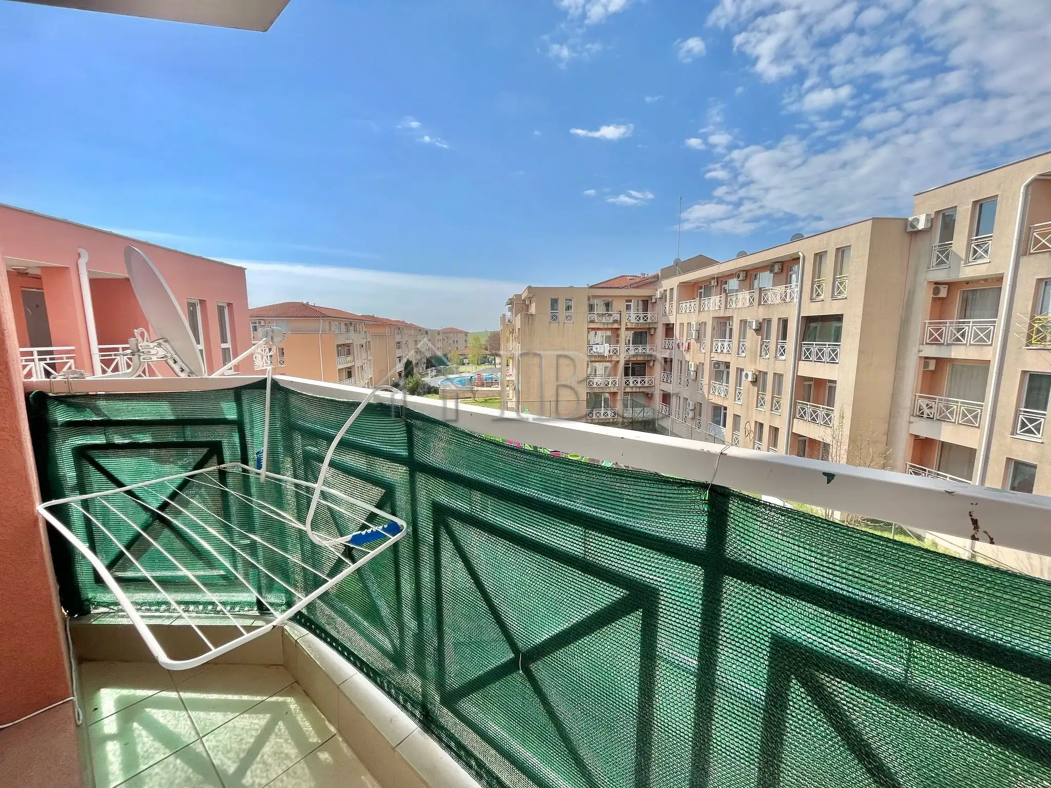 Flat 50m² in Bulgaria, Sunny Beach. Priced at 46000€ rent photo-4