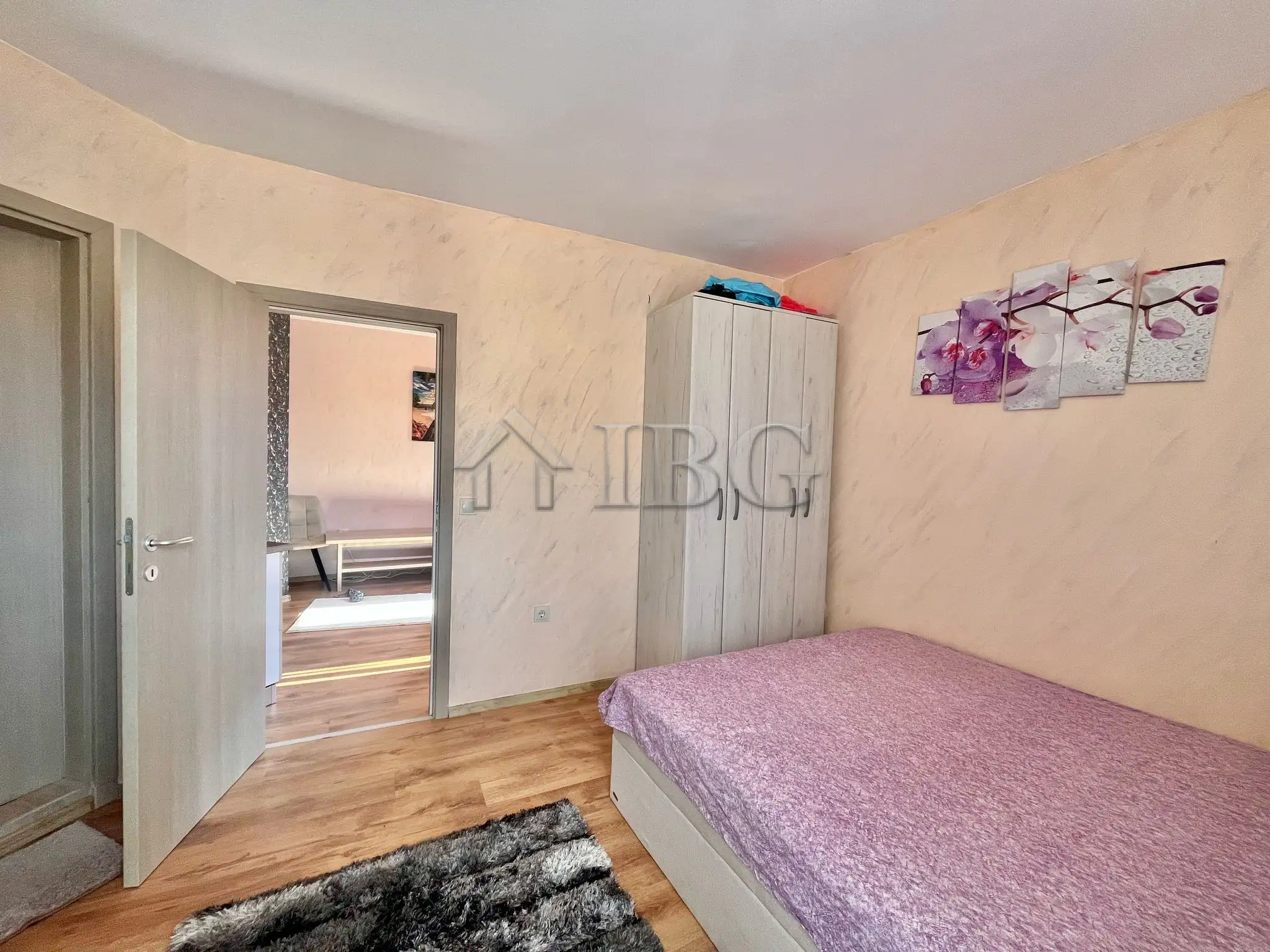 Flat 50m² in Bulgaria, Sunny Beach. Priced at 46000€ rent photo-8