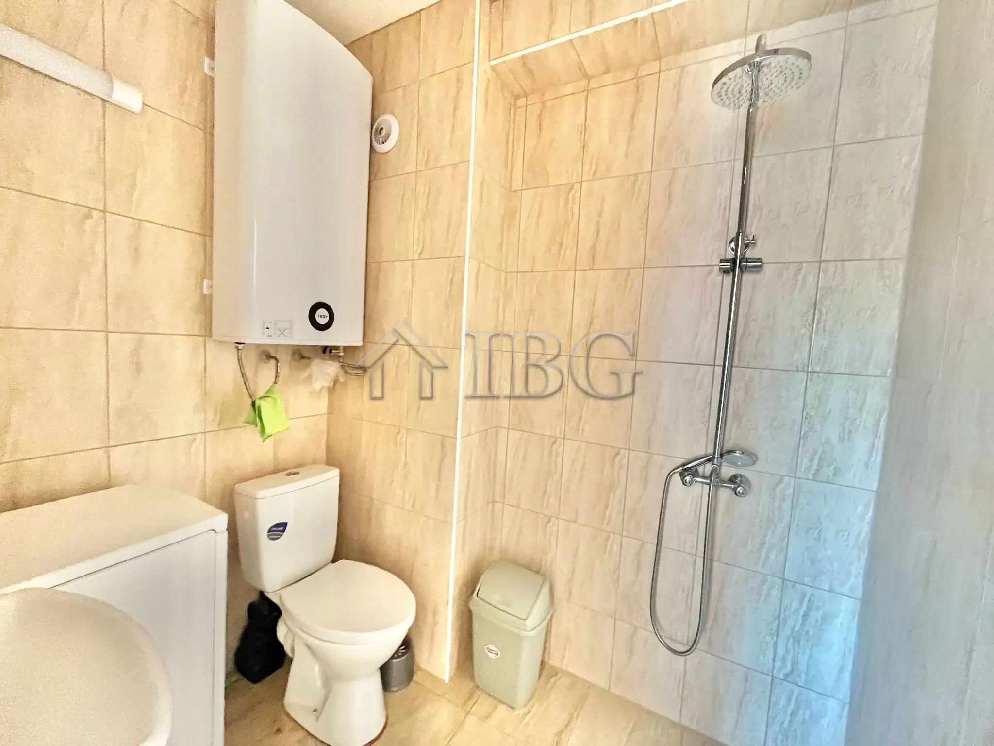 Flat 50m² in Bulgaria, Sunny Beach. Priced at 46000€ rent photo-9