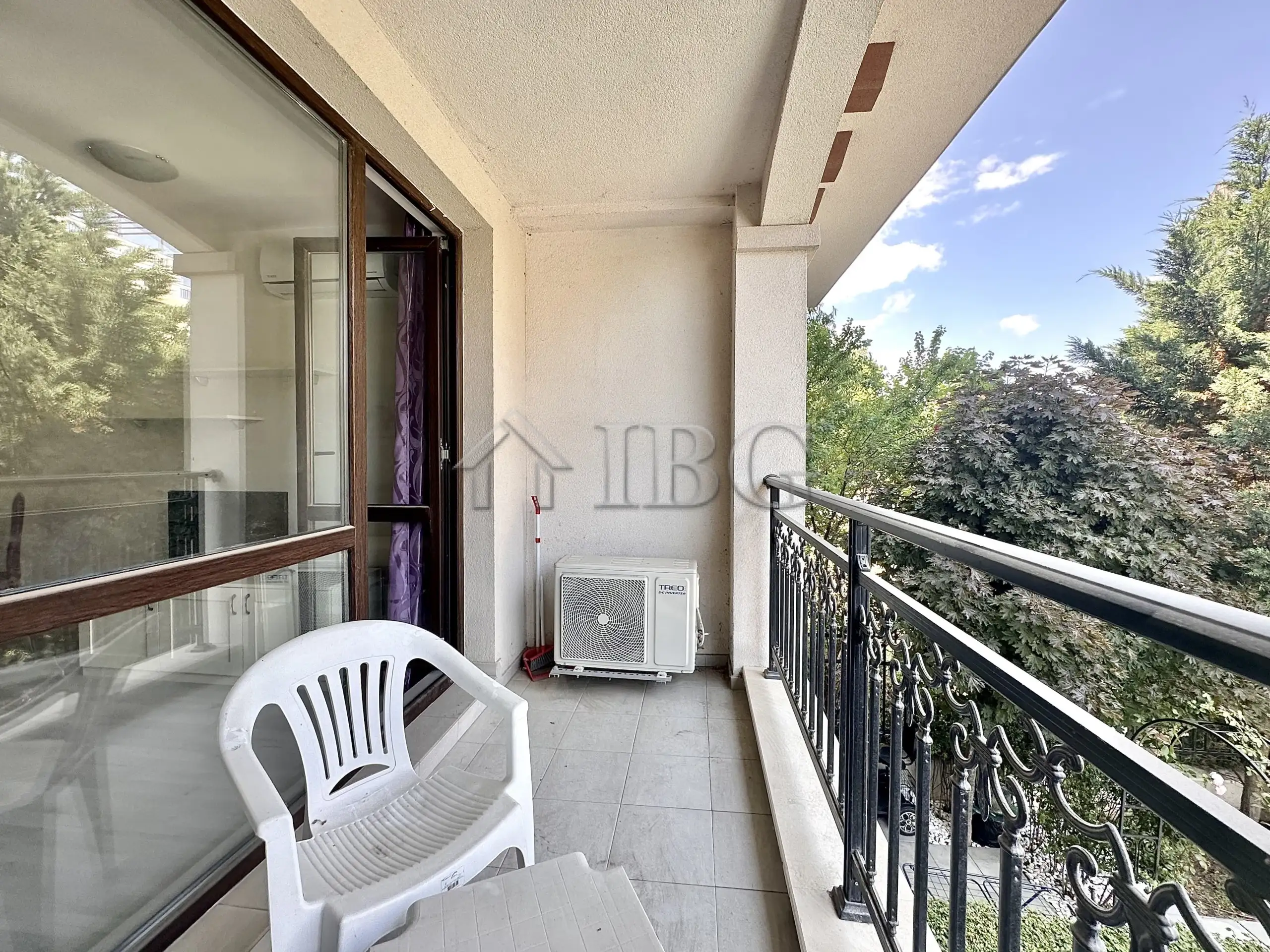 Flat 40m² in Bulgaria, Sunny Beach. Priced at 55900€ rent photo-4
