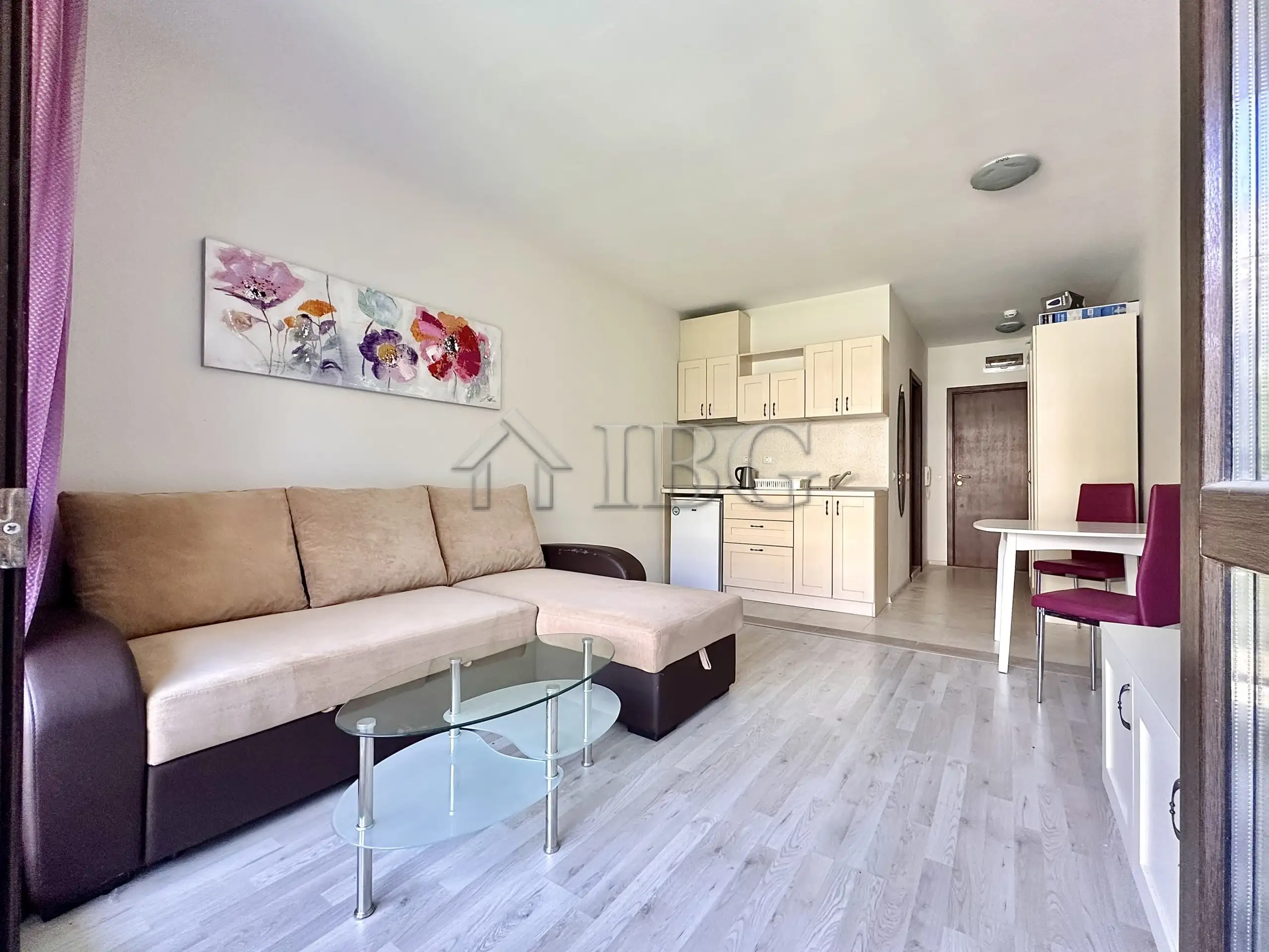 Flat 40m² in Bulgaria, Sunny Beach. Priced at 55900€ rent photo-6