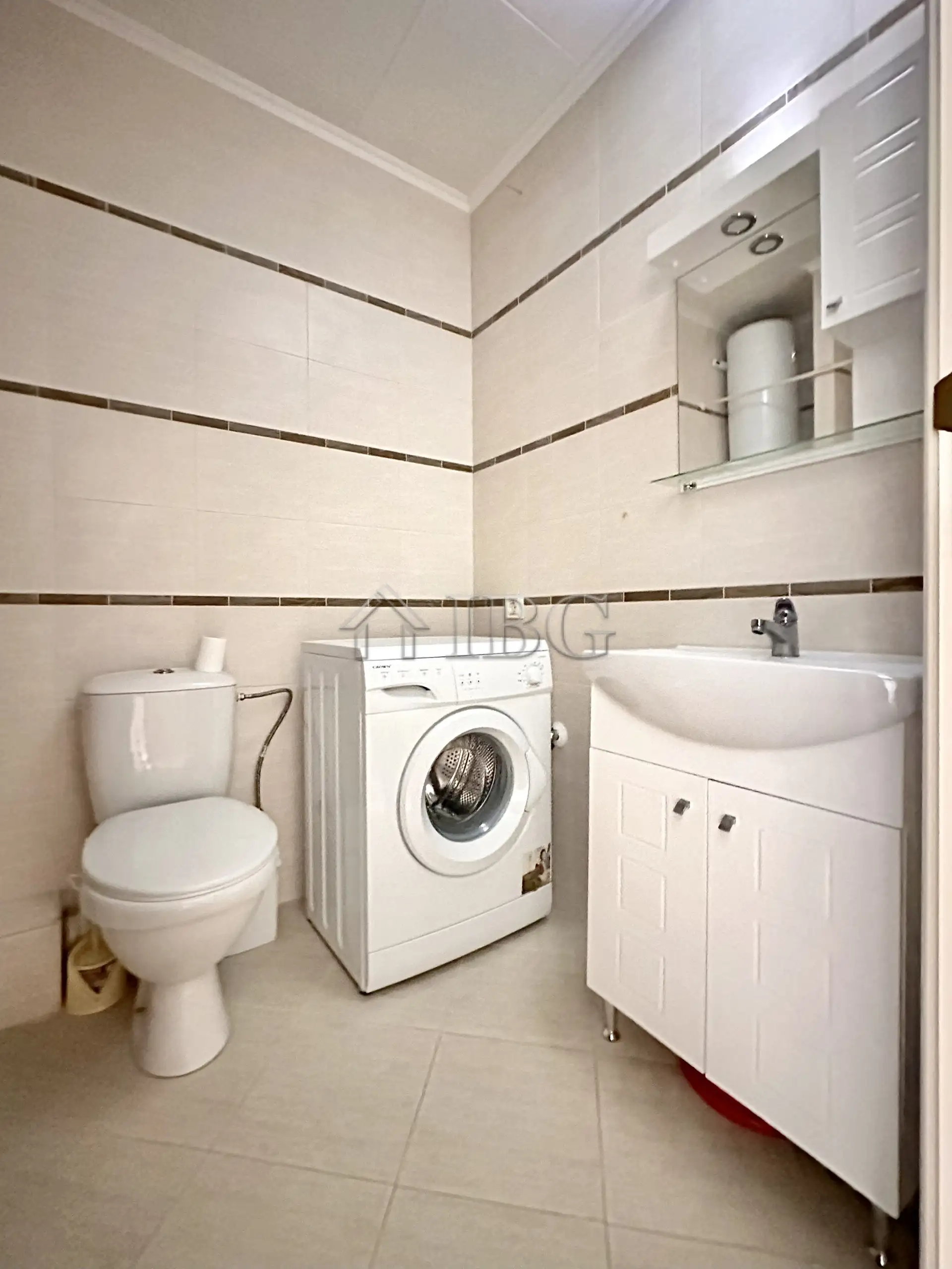 Flat 40m² in Bulgaria, Sunny Beach. Priced at 55900€ rent photo-10