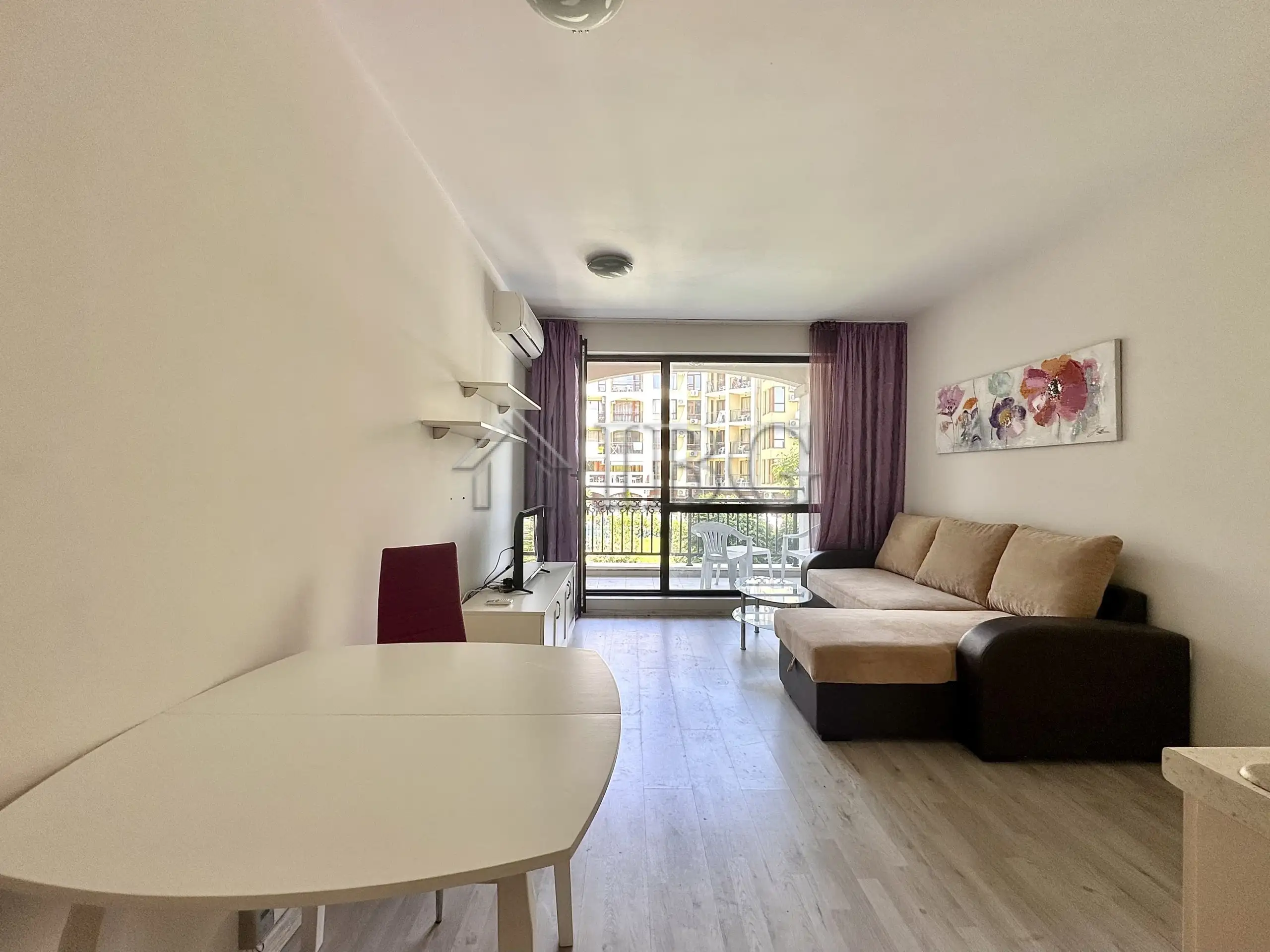 Flat 40m² in Bulgaria, Sunny Beach. Priced at 55900€ rent photo-13