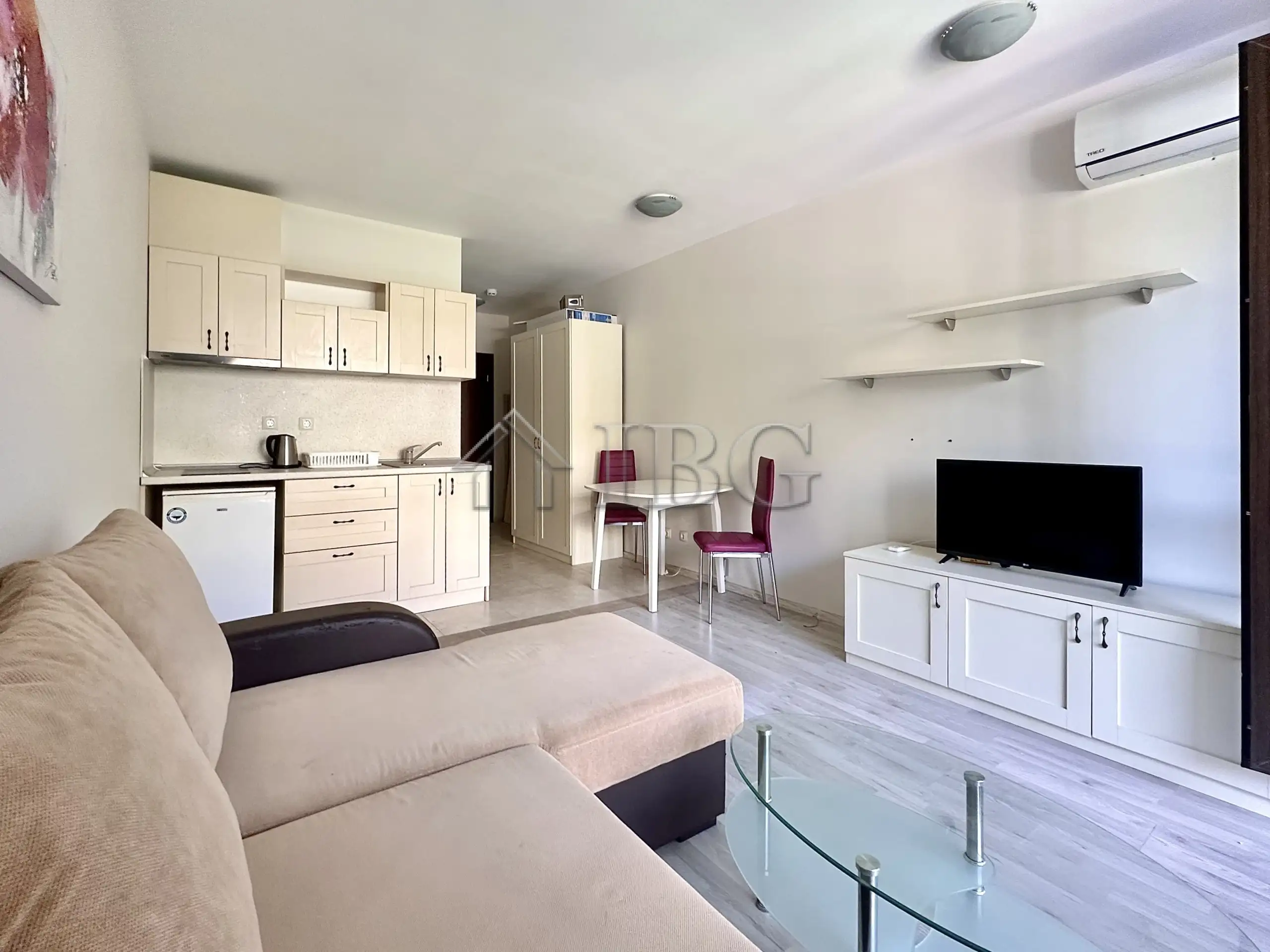 Flat 40m² in Bulgaria, Sunny Beach. Priced at 55900€ rent photo-15