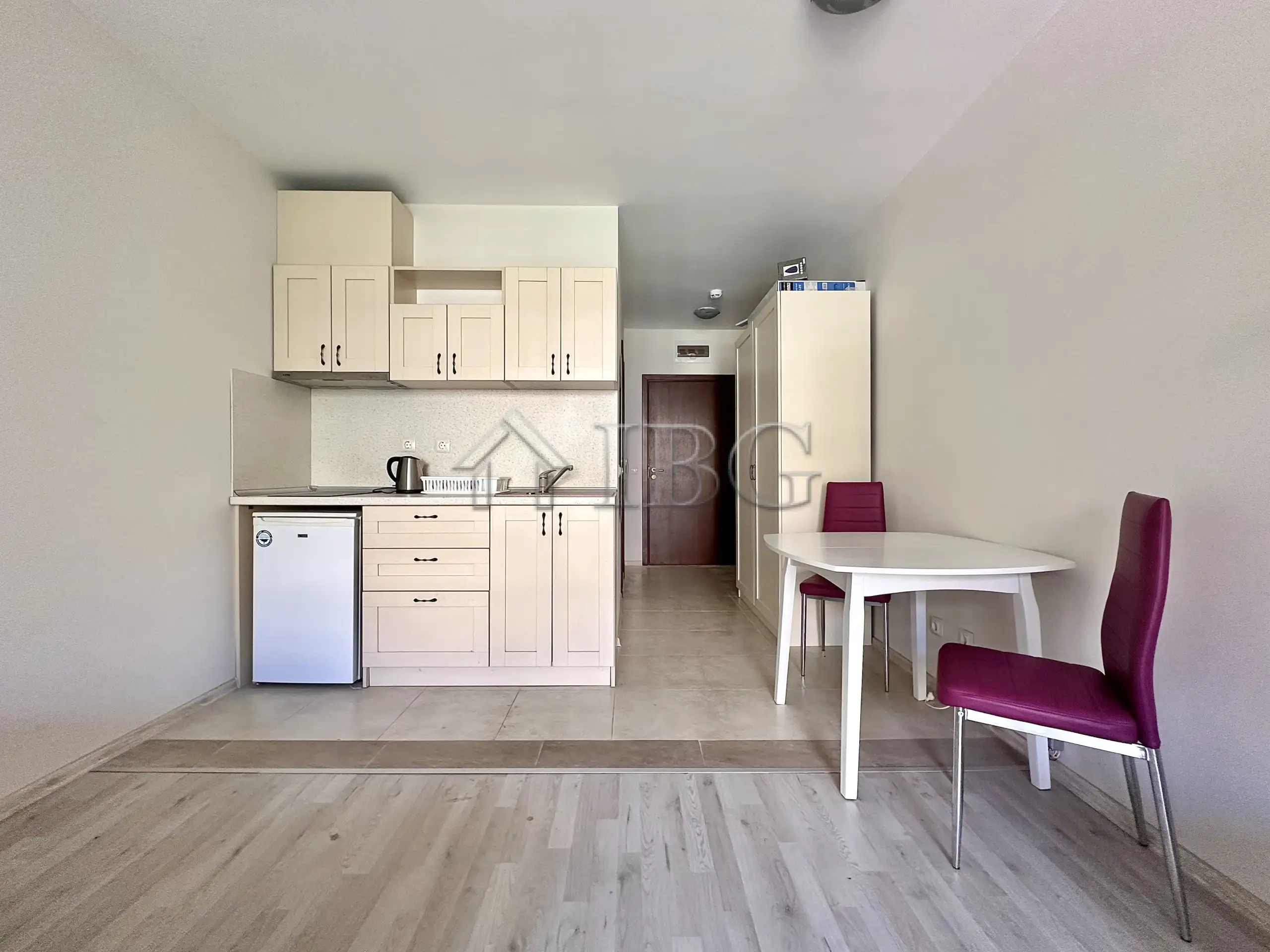 Flat 40m² in Bulgaria, Sunny Beach. Priced at 55900€ rent photo-16