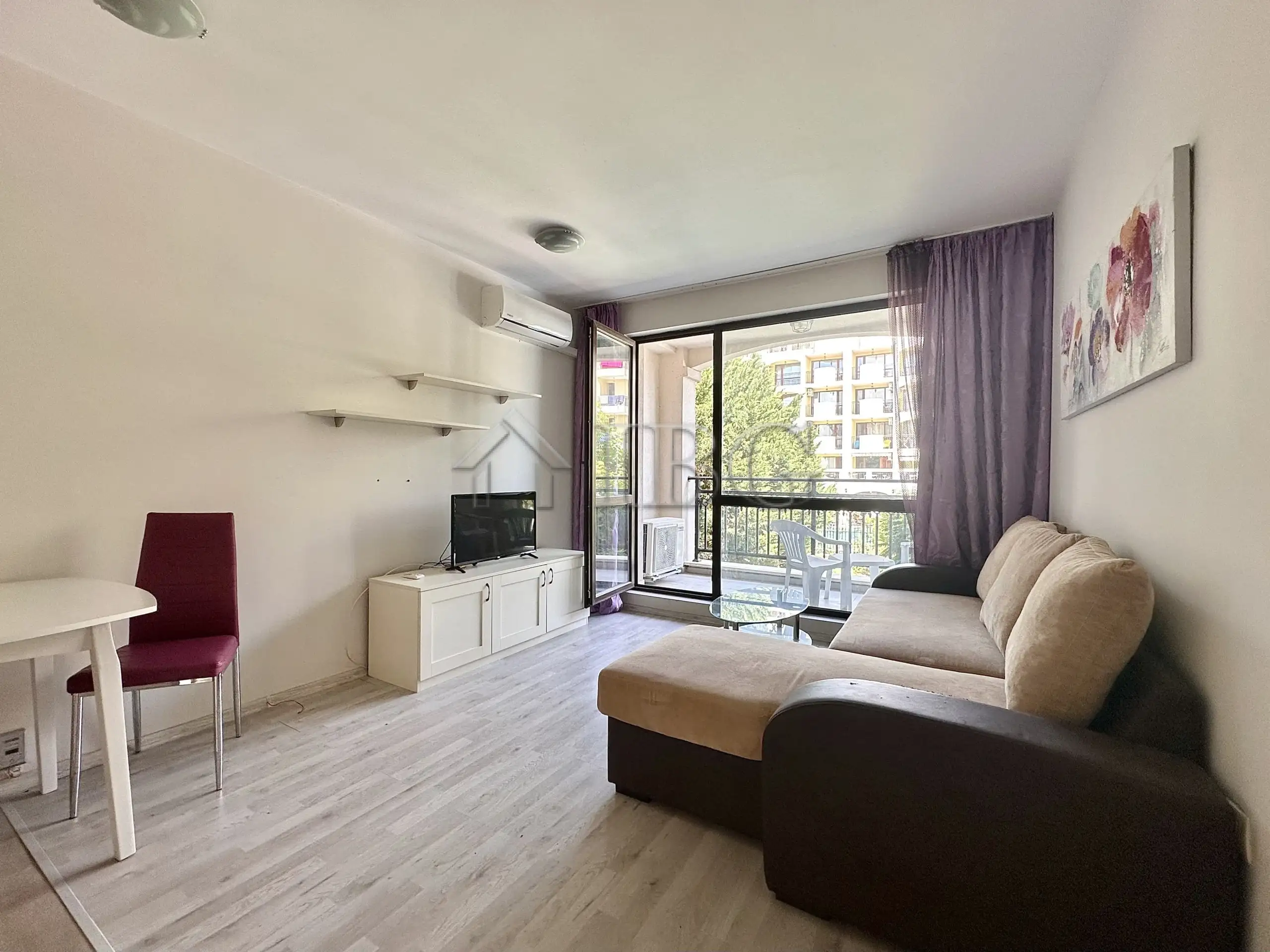 Flat 40m² in Bulgaria, Sunny Beach. Priced at 55900€ rent photo-17