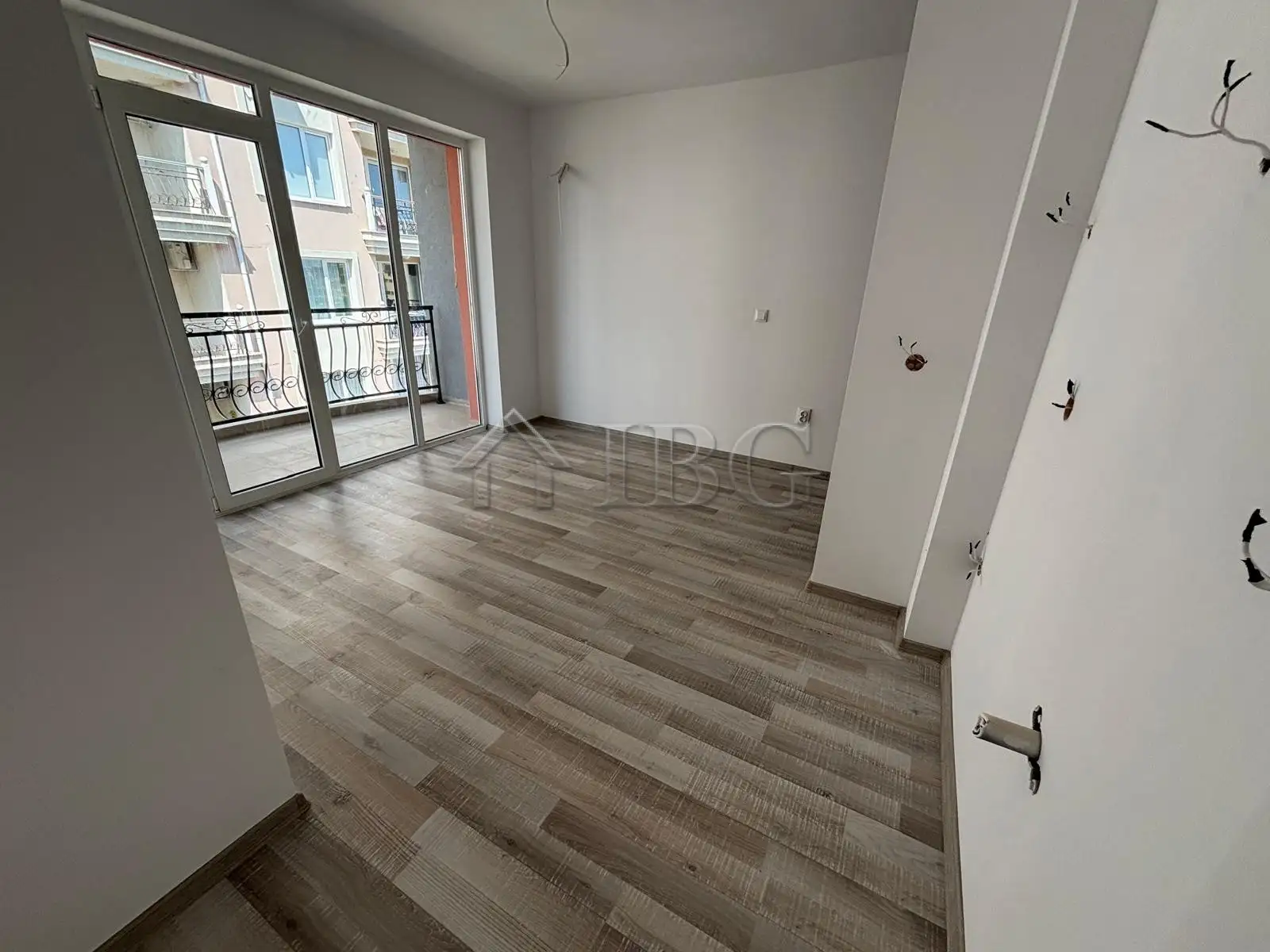 Flat 63m² in Bulgaria, Sveti Vlas. Priced at 94000€ rent photo-3