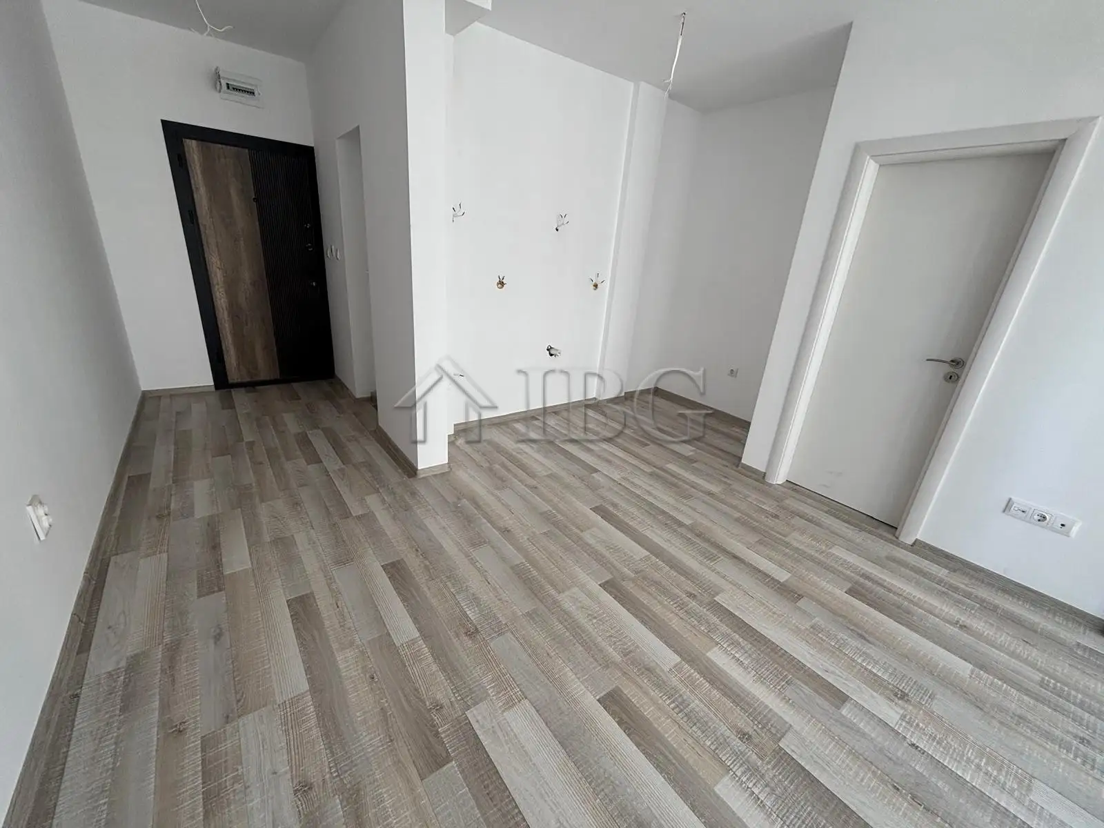 Flat 63m² in Bulgaria, Sveti Vlas. Priced at 94000€ rent photo-4