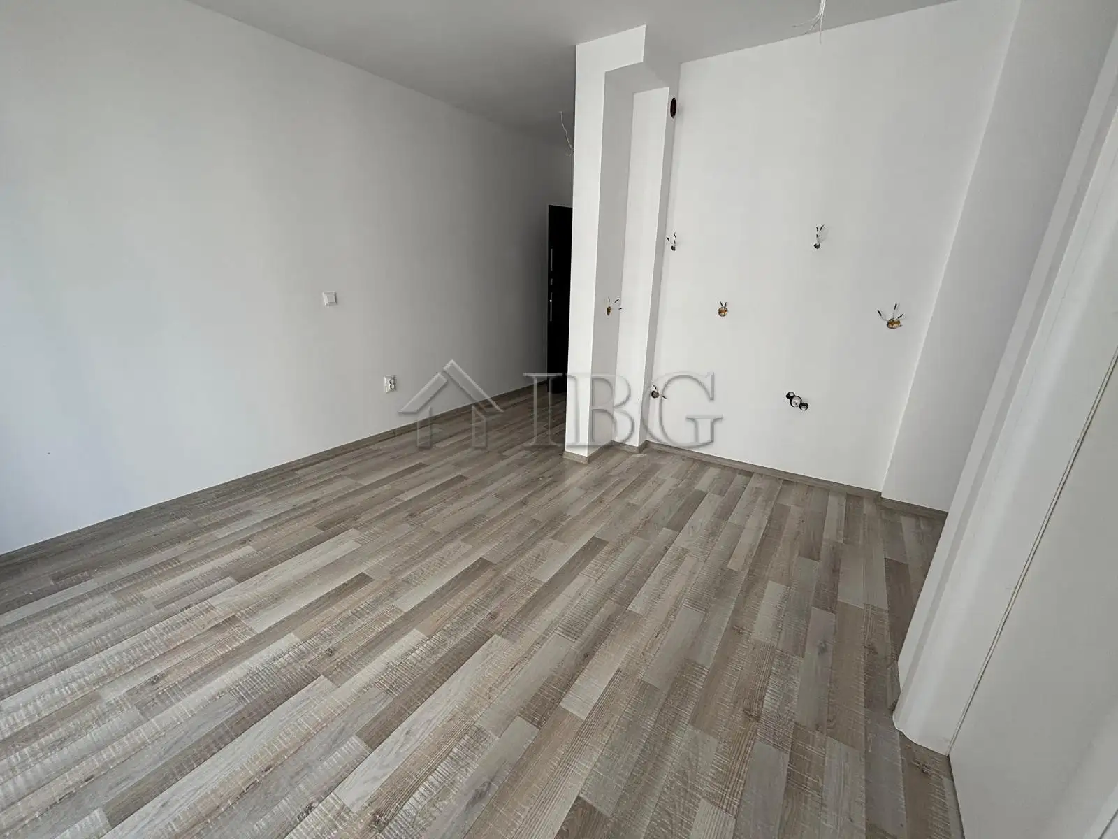 Flat 63m² in Bulgaria, Sveti Vlas. Priced at 94000€ rent photo-5