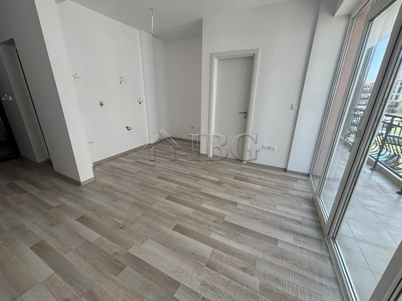 Flat 63m² in Bulgaria, Sveti Vlas. Priced at 94000€ rent photo-6