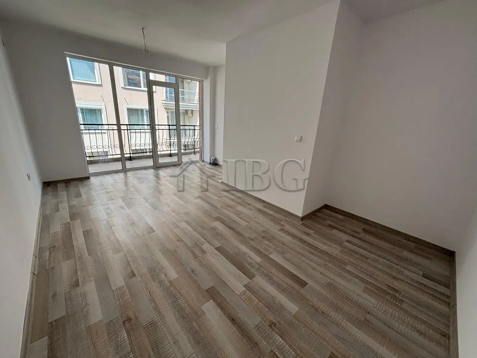 Flat 63m² in Bulgaria, Sveti Vlas. Priced at 94000€ rent photo-8