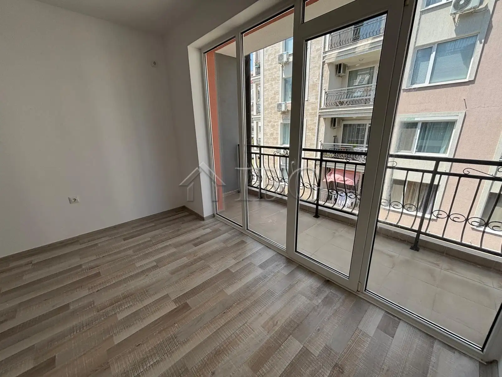 Flat 63m² in Bulgaria, Sveti Vlas. Priced at 94000€ rent photo-9