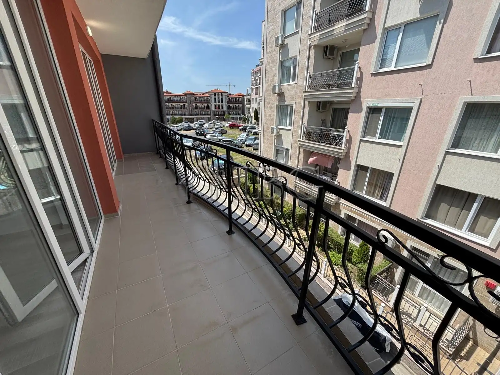 Flat 63m² in Bulgaria, Sveti Vlas. Priced at 94000€ rent photo-11