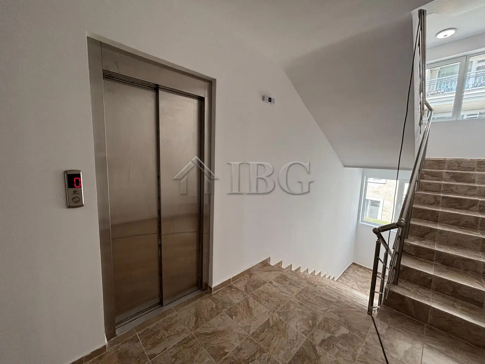 Flat 63m² in Bulgaria, Sveti Vlas. Priced at 94000€ rent photo-14