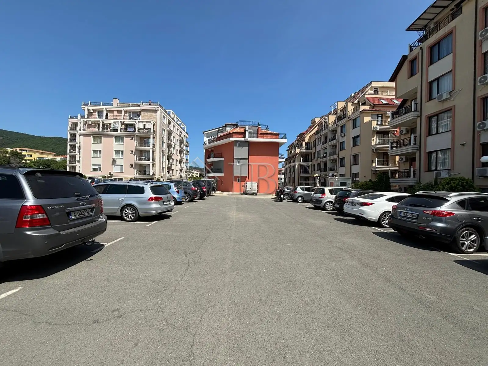Flat 63m² in Bulgaria, Sveti Vlas. Priced at 94000€ rent photo-18