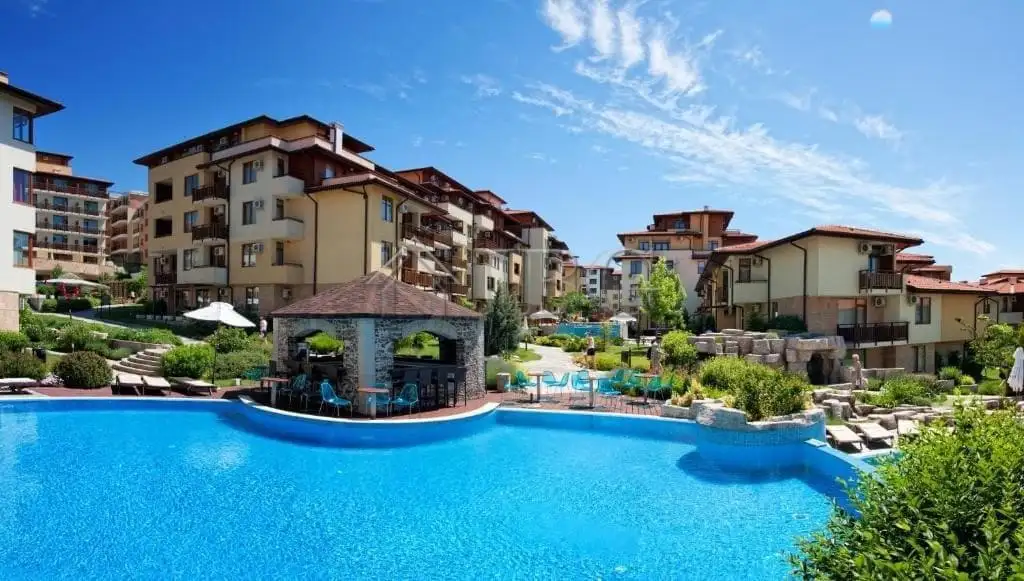 Flat 111m² in Bulgaria, Sveti Vlas. Priced at 160000€ rent photo-1
