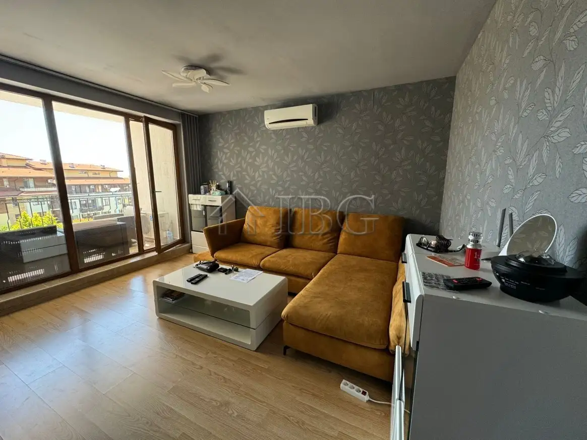 Flat 111m² in Bulgaria, Sveti Vlas. Priced at 160000€ rent photo-5