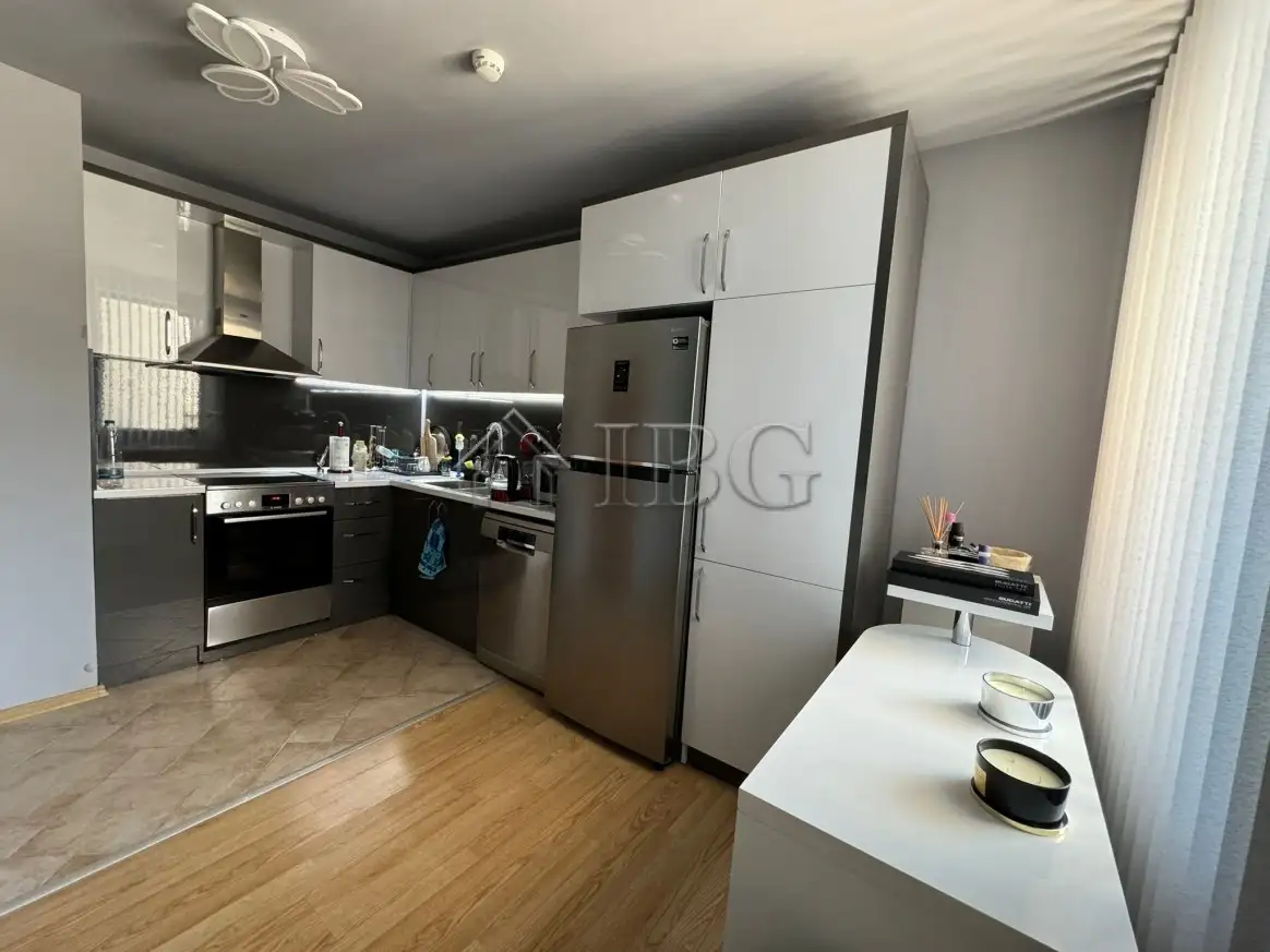 Flat 111m² in Bulgaria, Sveti Vlas. Priced at 160000€ rent photo-6