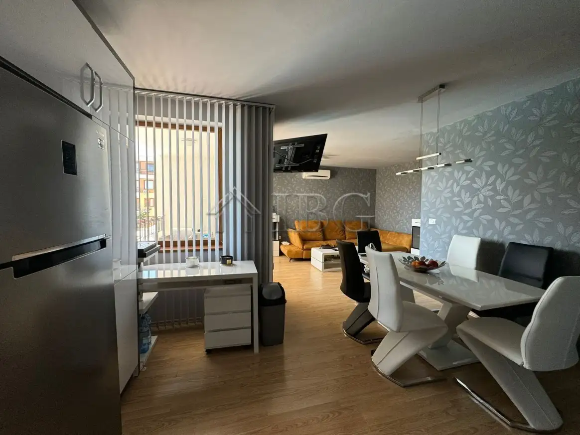 Flat 111m² in Bulgaria, Sveti Vlas. Priced at 160000€ rent photo-7
