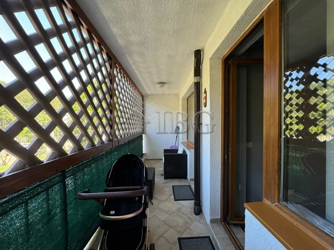 Flat 111m² in Bulgaria, Sveti Vlas. Priced at 160000€ rent photo-12