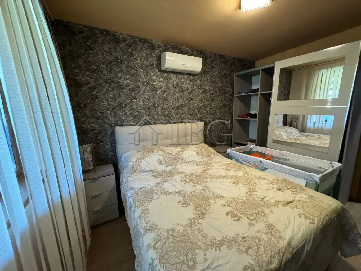 Flat 111m² in Bulgaria, Sveti Vlas. Priced at 160000€ rent photo-13