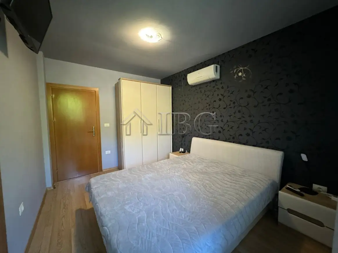 Flat 111m² in Bulgaria, Sveti Vlas. Priced at 160000€ rent photo-14