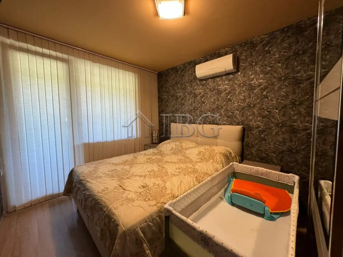 Flat 111m² in Bulgaria, Sveti Vlas. Priced at 160000€ rent photo-17