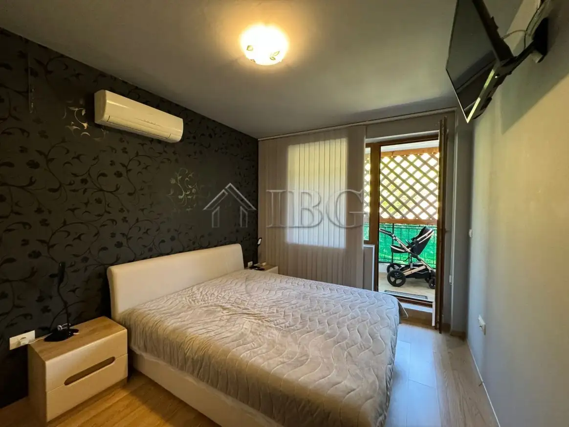 Flat 111m² in Bulgaria, Sveti Vlas. Priced at 160000€ rent photo-18