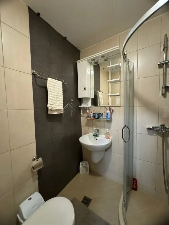 Flat 111m² in Bulgaria, Sveti Vlas. Priced at 160000€ rent photo-19