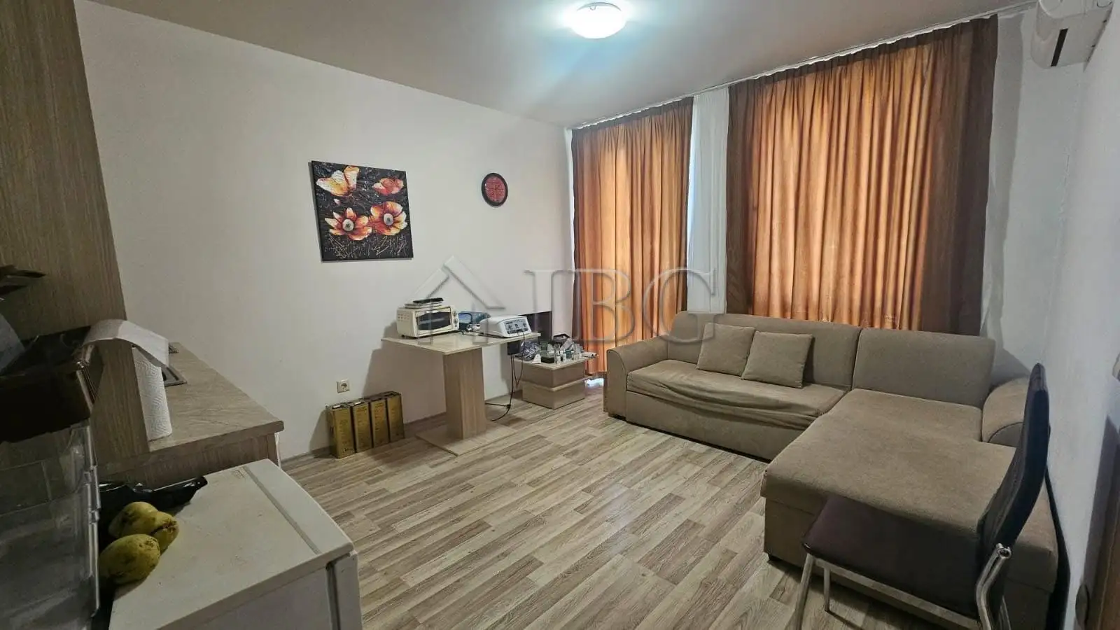 Flat 42m² in Bulgaria, Sunny Beach. Priced at 64000€ rent photo-4