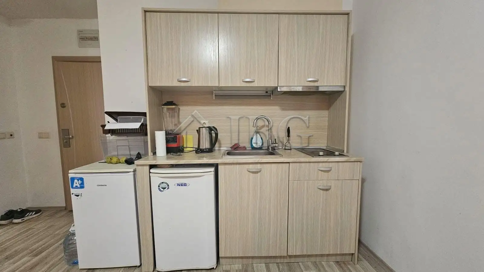 Flat 42m² in Bulgaria, Sunny Beach. Priced at 64000€ rent photo-5
