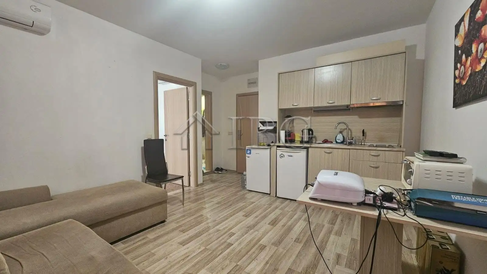 Flat 42m² in Bulgaria, Sunny Beach. Priced at 64000€ rent photo-6