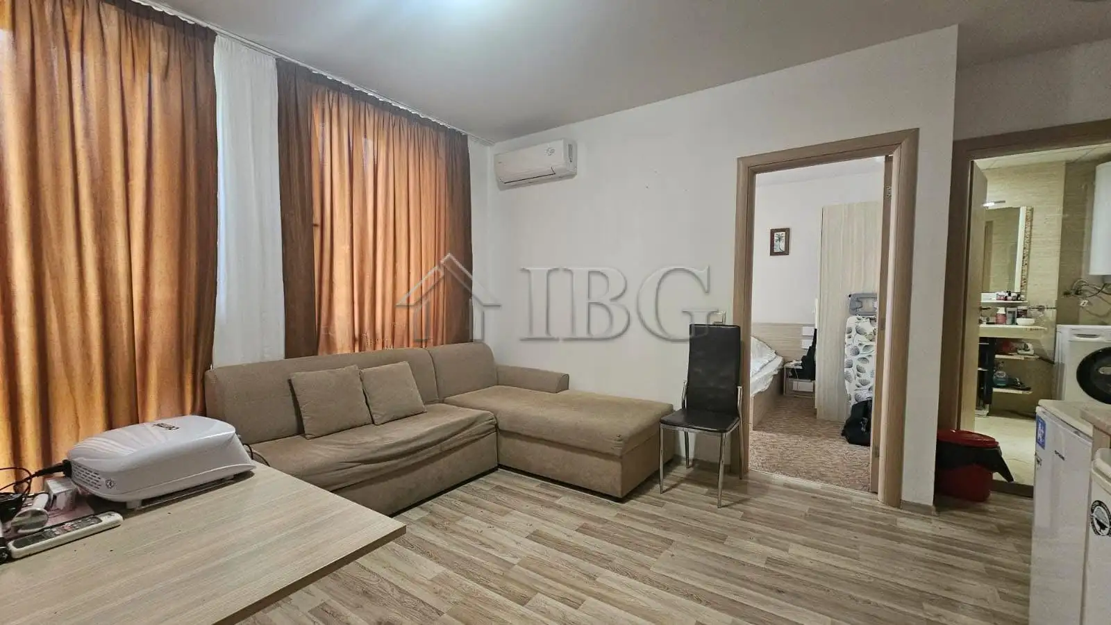 Flat 42m² in Bulgaria, Sunny Beach. Priced at 64000€ rent photo-7