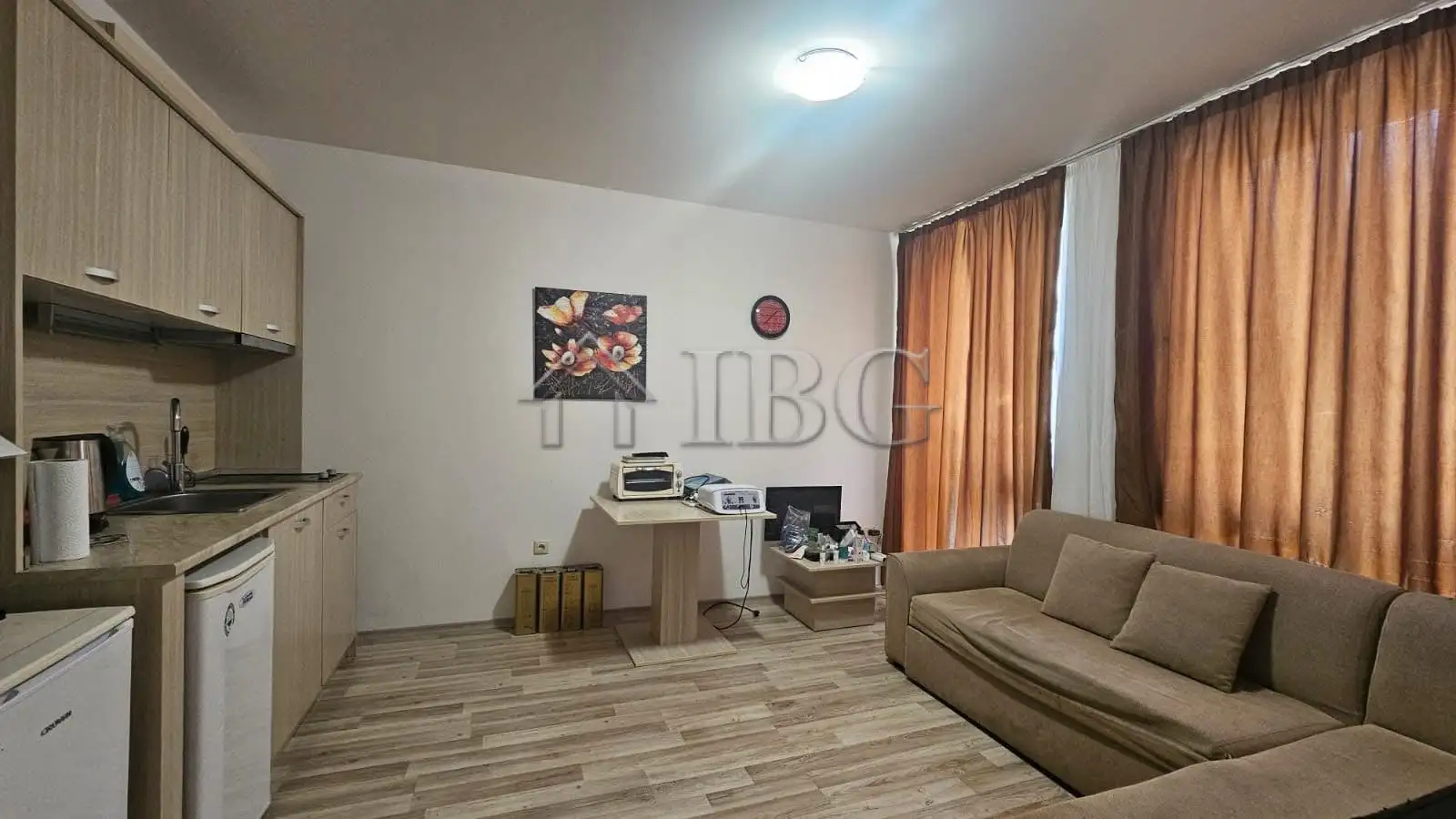 Flat 42m² in Bulgaria, Sunny Beach. Priced at 64000€ rent photo-8