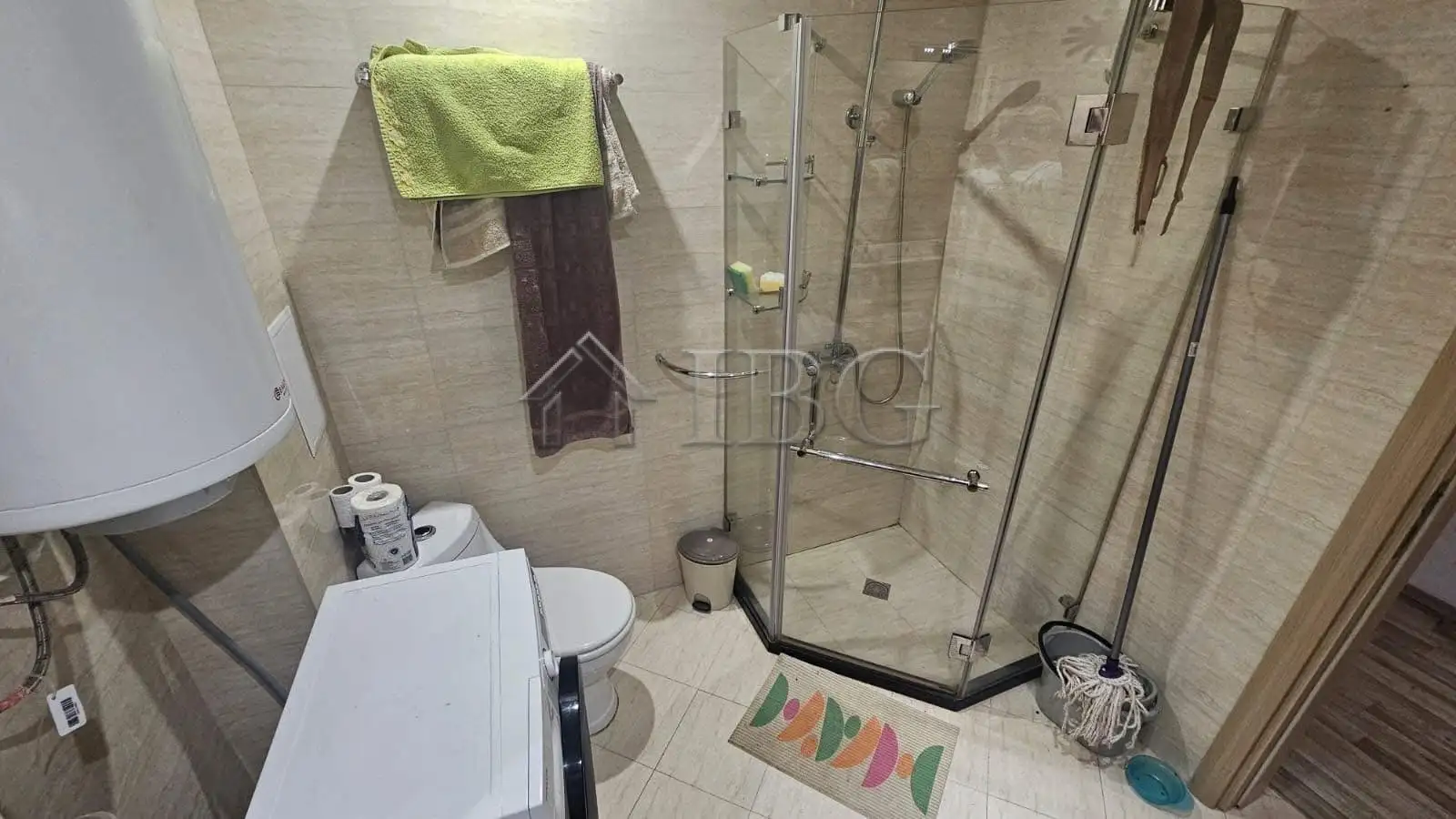 Flat 42m² in Bulgaria, Sunny Beach. Priced at 64000€ rent photo-9