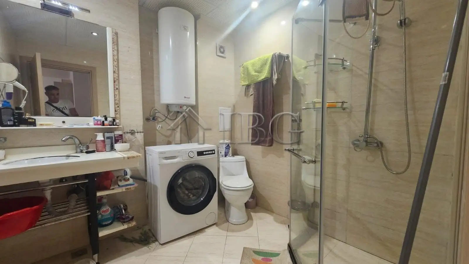 Flat 42m² in Bulgaria, Sunny Beach. Priced at 64000€ rent photo-10
