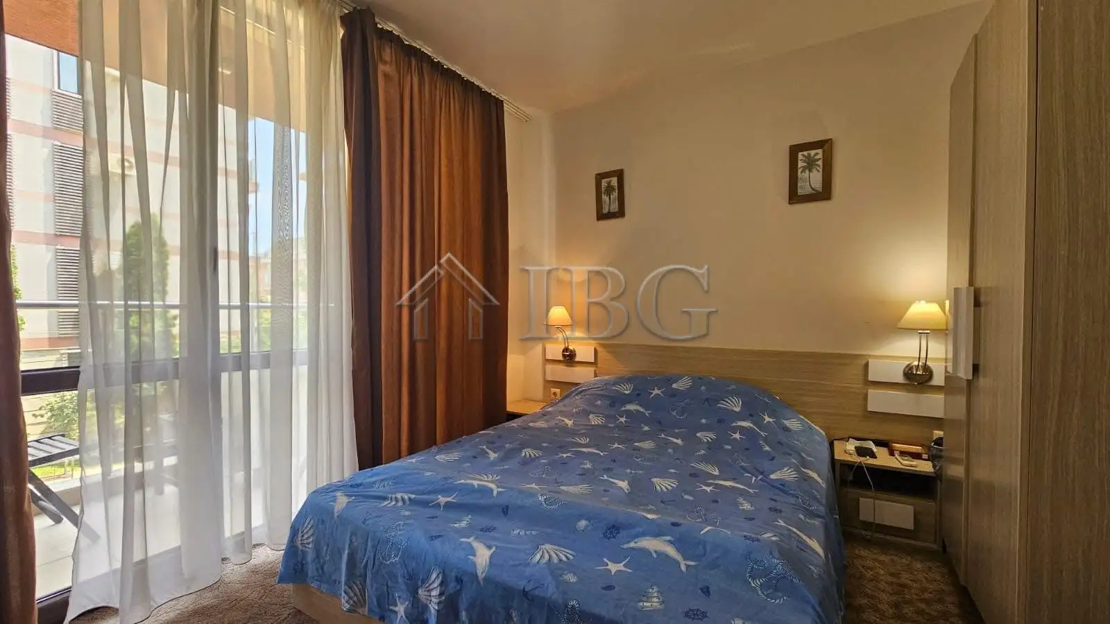 Flat 42m² in Bulgaria, Sunny Beach. Priced at 64000€ rent photo-11