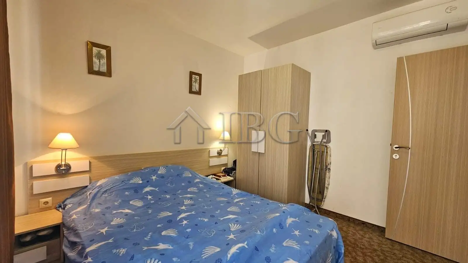 Flat 42m² in Bulgaria, Sunny Beach. Priced at 64000€ rent photo-12