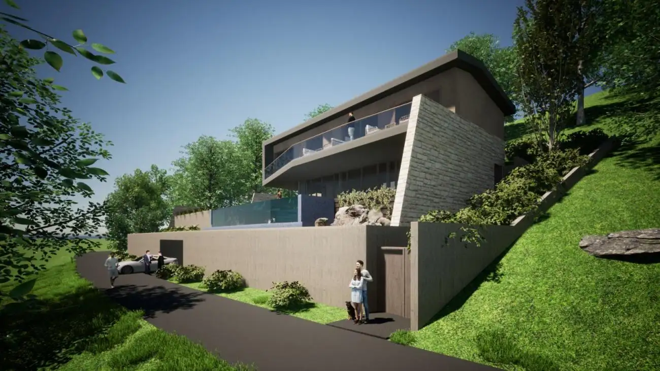 Villa 277m² in Croatia, Buje. Priced at 1180000€ rent photo-2