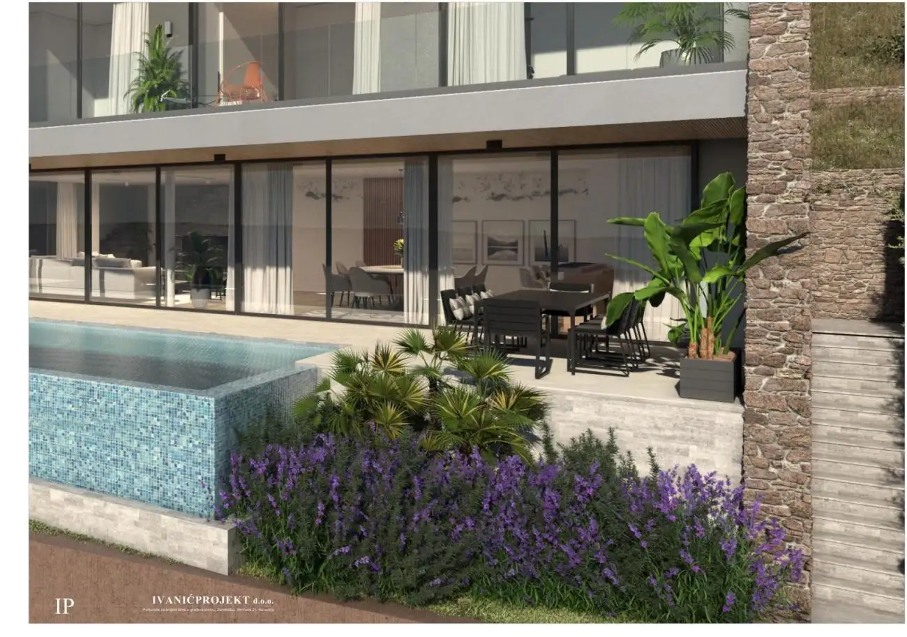 Villa 277m² in Croatia, Buje. Priced at 1180000€ rent photo-4