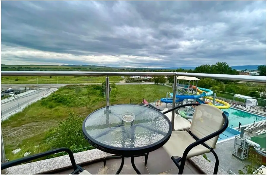 Flat 35m² in Bulgaria, Sunny Beach. Priced at 48300€ rent photo-2