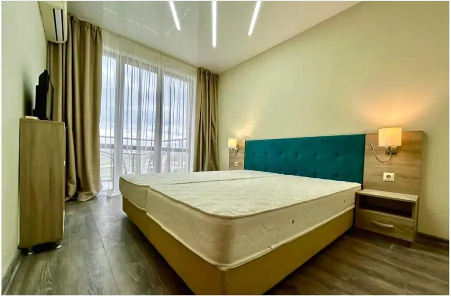 Flat 35m² in Bulgaria, Sunny Beach. Priced at 48300€ rent photo-3