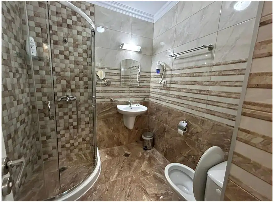 Flat 35m² in Bulgaria, Sunny Beach. Priced at 48300€ rent photo-4