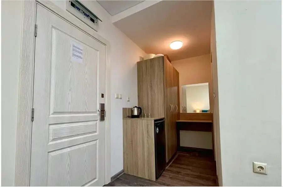 Flat 35m² in Bulgaria, Sunny Beach. Priced at 48300€ rent photo-5